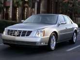 CADILLAC DTS